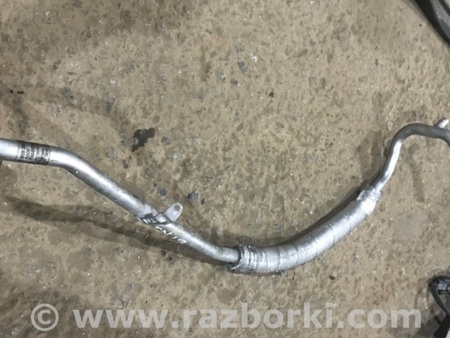 ФОТО Трубка кондиционера для Porsche Macan I 95B +FL (13-18) Київ