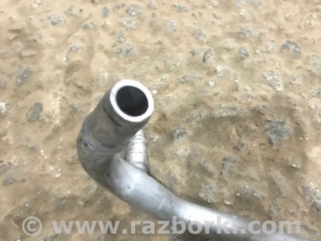 ФОТО Трубка кондиционера для Porsche Macan I 95B +FL (13-18) Київ