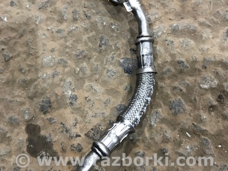 ФОТО Трубка охлаждения турбины для Porsche Macan I 95B +FL (13-18) Київ