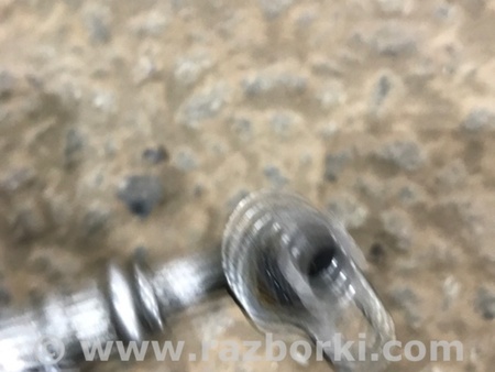 ФОТО Трубка охлаждения турбины для Porsche Macan I 95B +FL (13-18) Київ