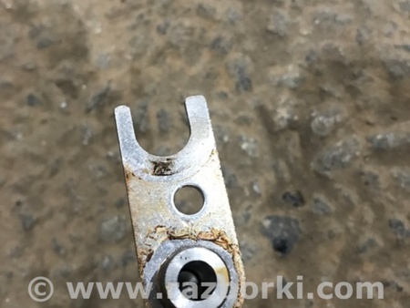 ФОТО Трубка охлаждения турбины для Porsche Macan I 95B +FL (13-18) Київ