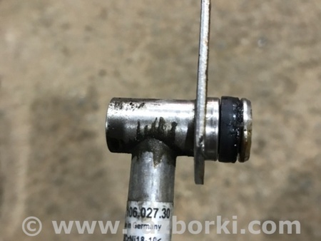 ФОТО Трубка охлаждения турбины для Porsche Macan I 95B +FL (13-18) Київ