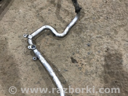 ФОТО Трубка охлаждения турбины для Porsche Macan I 95B +FL (13-18) Київ