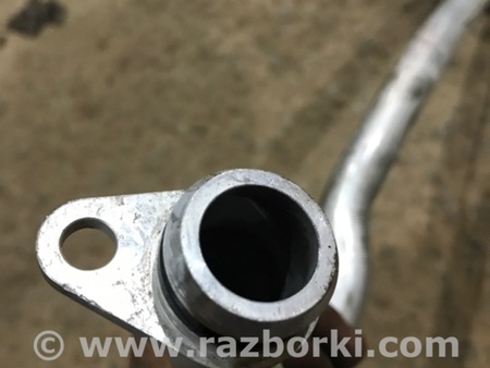 ФОТО Трубка охлаждения турбины для Porsche Macan I 95B +FL (13-18) Київ