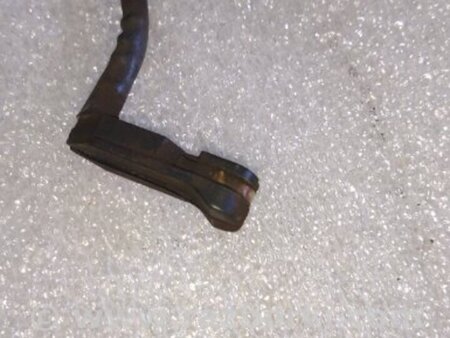 ФОТО Датчик износа тормозных колодок для Porsche Macan I 95B +FL (13-18) Київ