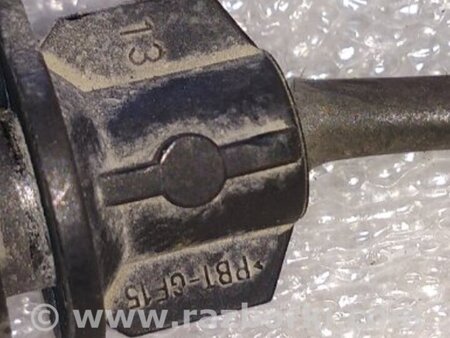 ФОТО Датчик износа тормозных колодок для Porsche Macan I 95B +FL (13-18) Київ