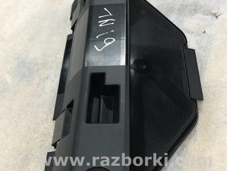 ФОТО Пластик для Audi (Ауди) A4 V B9 - 8W (2015-) Київ