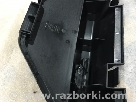 ФОТО Пластик для Audi (Ауди) A4 V B9 - 8W (2015-) Київ