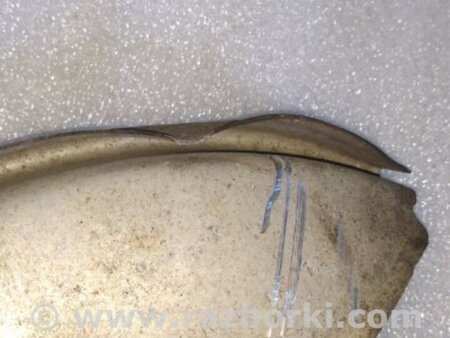 ФОТО Пыльник тормозного диска для Porsche Macan I 95B +FL (13-18) Київ