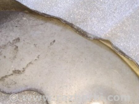 ФОТО Пыльник тормозного диска для Porsche Macan I 95B +FL (13-18) Київ