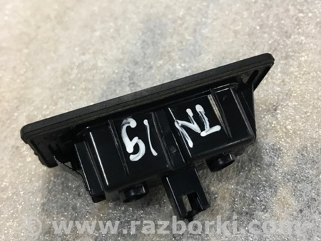 ФОТО Подсветка номера для Audi (Ауди) A4 V B9 - 8W (2015-) Київ