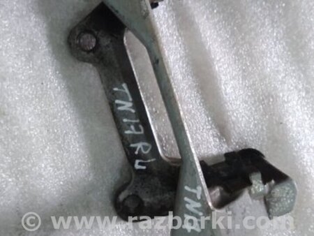 ФОТО Скоба суппорта для Porsche Macan I 95B +FL (13-18) Київ