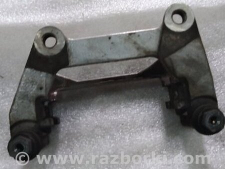 ФОТО Скоба суппорта для Porsche Macan I 95B +FL (13-18) Київ