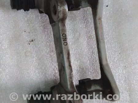 ФОТО Скоба суппорта для Porsche Macan I 95B +FL (13-18) Київ