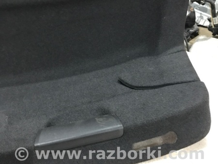 ФОТО Обшивка багажника для Audi (Ауди) A4 V B9 - 8W (2015-) Київ