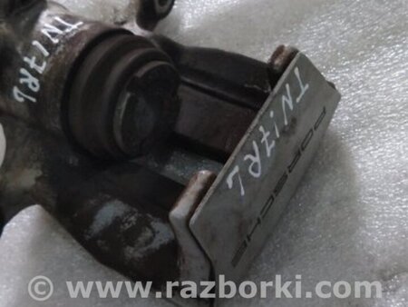 ФОТО Суппорт тормозной для Porsche Macan I 95B +FL (13-18) Київ