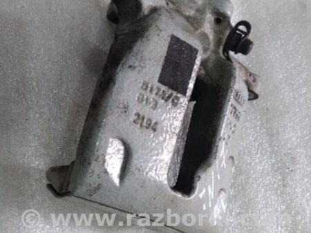 ФОТО Суппорт тормозной для Porsche Macan I 95B +FL (13-18) Київ