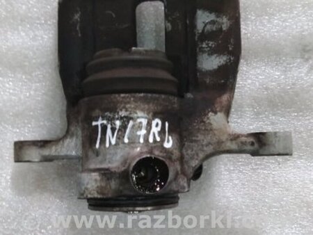 ФОТО Суппорт тормозной для Porsche Macan I 95B +FL (13-18) Київ