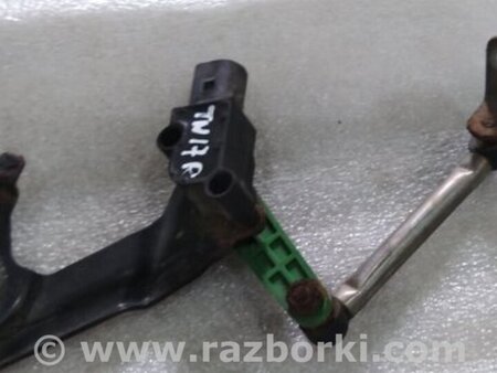 ФОТО Датчик высоты дорожного просвета для Porsche Macan I 95B +FL (13-18) Київ