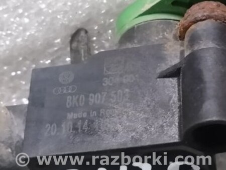 ФОТО Датчик высоты дорожного просвета для Porsche Macan I 95B +FL (13-18) Київ