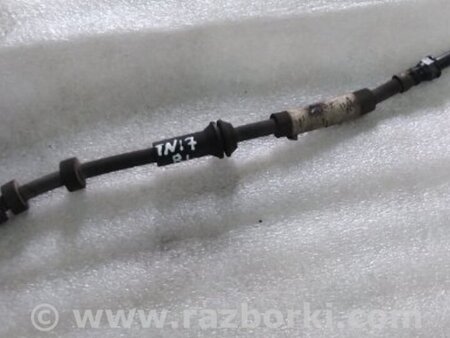 ФОТО Шланг тормозной для Porsche Macan I 95B +FL (13-18) Київ