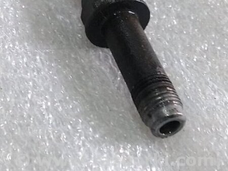 ФОТО Шланг тормозной для Porsche Macan I 95B +FL (13-18) Київ