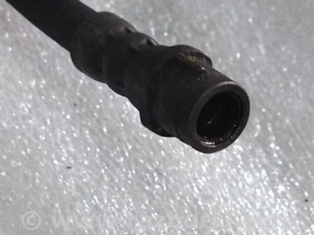 ФОТО Шланг тормозной для Porsche Macan I 95B +FL (13-18) Київ