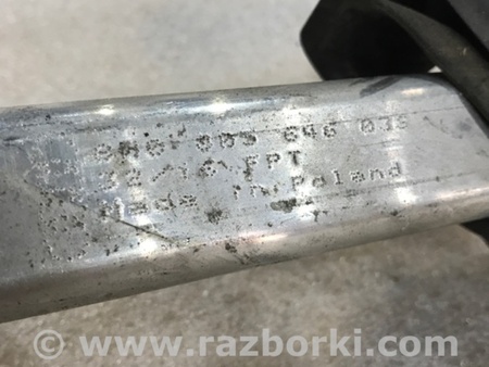 ФОТО Кронштейн для Audi (Ауди) A4 V B9 - 8W (2015-) Київ