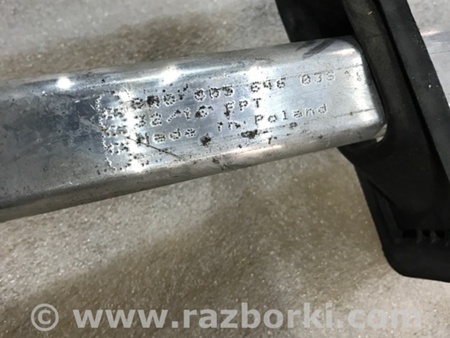 ФОТО Кронштейн для Audi (Ауди) A4 V B9 - 8W (2015-) Київ