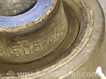 ФОТО Стойка стабилизатора для Porsche Macan I 95B +FL (13-18) Київ