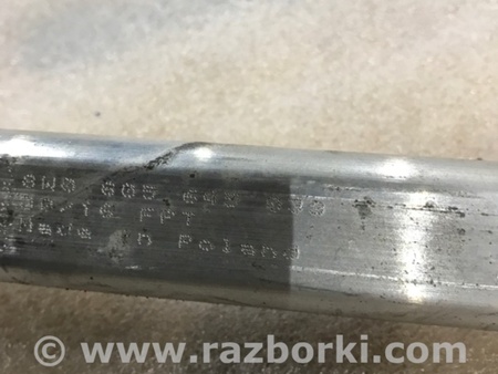 ФОТО Кронштейн для Audi (Ауди) A4 V B9 - 8W (2015-) Київ