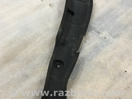 ФОТО Пыльник крыла для Audi (Ауди) A4 V B9 - 8W (2015-) Київ