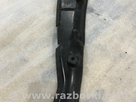 ФОТО Пыльник крыла для Audi (Ауди) A4 V B9 - 8W (2015-) Київ