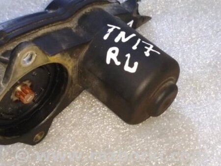 ФОТО Моторчик стояночного тормоза для Porsche Macan I 95B +FL (13-18) Київ