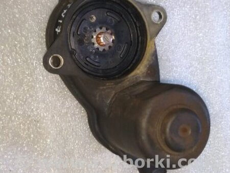 ФОТО Моторчик стояночного тормоза для Porsche Macan I 95B +FL (13-18) Київ