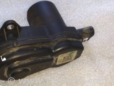 ФОТО Моторчик стояночного тормоза для Porsche Macan I 95B +FL (13-18) Київ