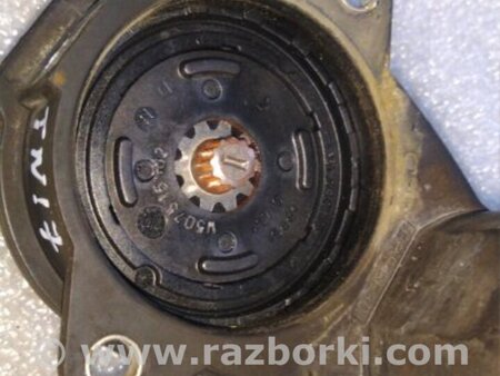 ФОТО Моторчик стояночного тормоза для Porsche Macan I 95B +FL (13-18) Київ