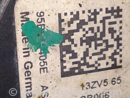 ФОТО Моторчик стояночного тормоза для Porsche Macan I 95B +FL (13-18) Київ