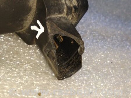 ФОТО Моторчик стояночного тормоза для Porsche Macan I 95B +FL (13-18) Київ