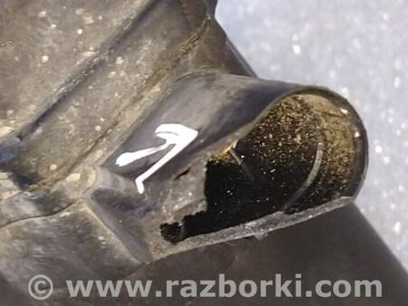 ФОТО Моторчик стояночного тормоза для Porsche Macan I 95B +FL (13-18) Київ