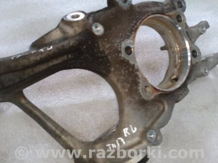 ФОТО Цапфа для Porsche Macan I 95B +FL (13-18) Київ