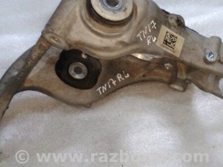 ФОТО Цапфа для Porsche Macan I 95B +FL (13-18) Київ