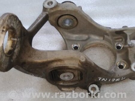 ФОТО Цапфа для Porsche Macan I 95B +FL (13-18) Київ