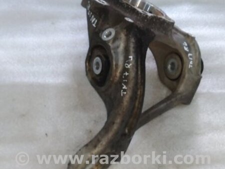 ФОТО Цапфа для Porsche Macan I 95B +FL (13-18) Київ