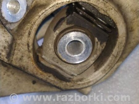 ФОТО Цапфа для Porsche Macan I 95B +FL (13-18) Київ