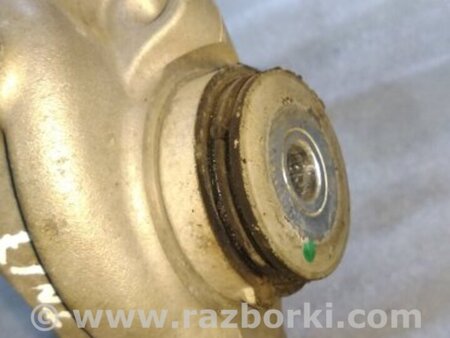 ФОТО Цапфа для Porsche Macan I 95B +FL (13-18) Київ