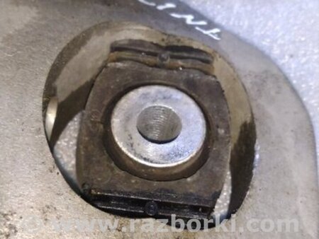 ФОТО Цапфа для Porsche Macan I 95B +FL (13-18) Київ