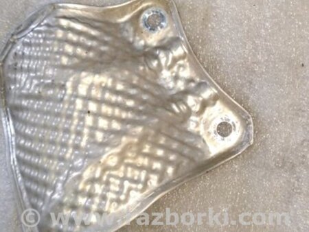 ФОТО Тепловой экран для Porsche Macan I 95B +FL (13-18) Київ