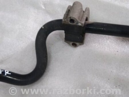 ФОТО Стабилизатор поперечной устойчивости для Porsche Macan I 95B +FL (13-18) Київ