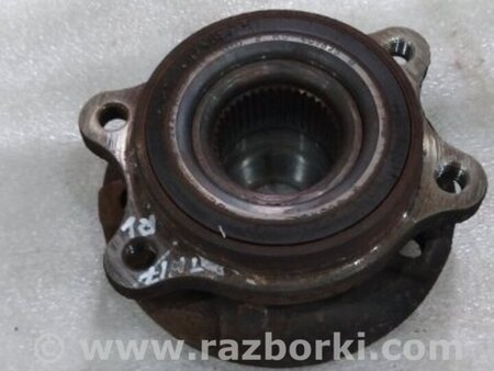 ФОТО Ступица для Porsche Macan I 95B +FL (13-18) Київ